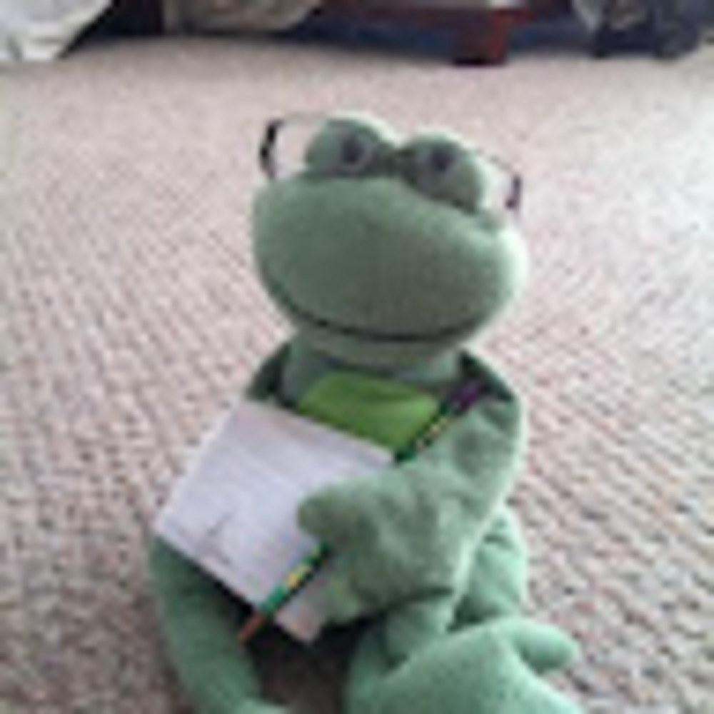 Meet your Posher, Josette